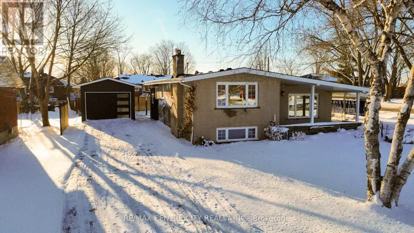 2193 MILLER AVENUE, Perth East (Shakespeare), Ontario N0B2P0