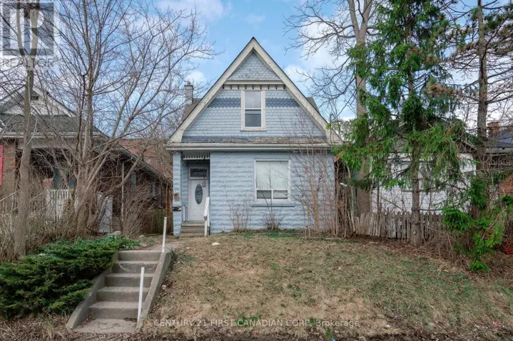 41 HIGH STREET, London South (South F), Ontario N6C4J7