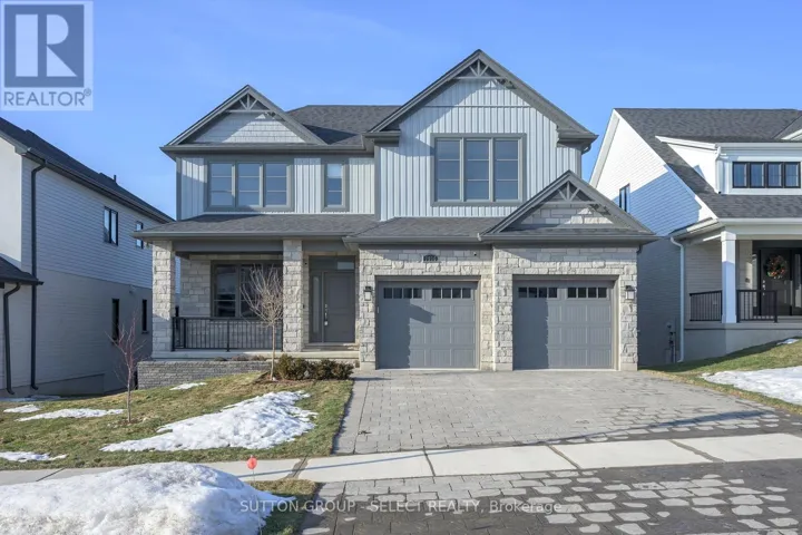 1916 TRAILSWAY DRIVE, London South (South B), Ontario N6K0K7