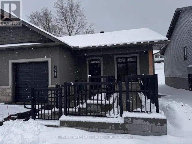 1547 FLANDERS ROAD, Brockville, Ontario K6V0A3