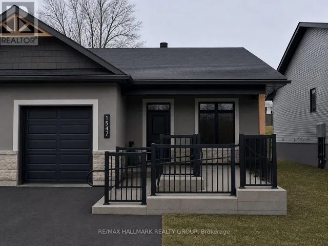 1547 FLANDERS ROAD, Brockville, Ontario K6V0A3