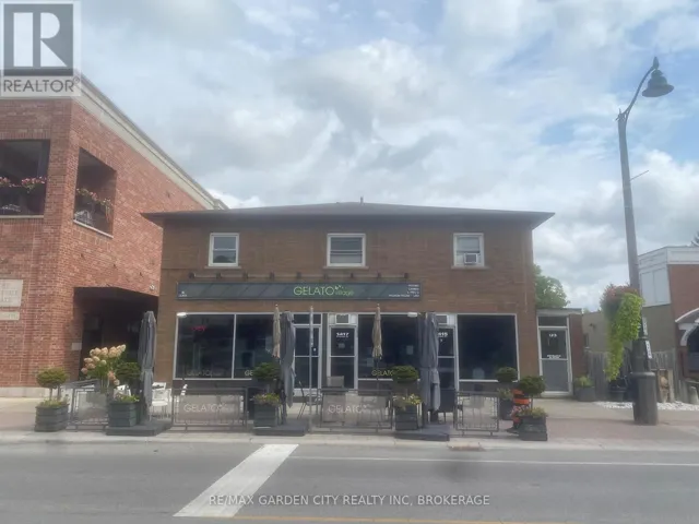4 - 1419 PELHAM STREET, Pelham (Fonthill), Ontario L0S1E0