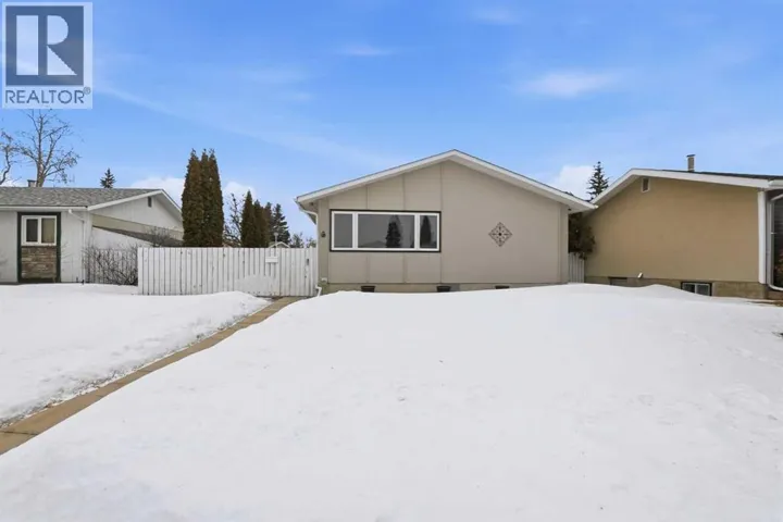 6 Orwell Close, Red Deer, Alberta T4N5J2