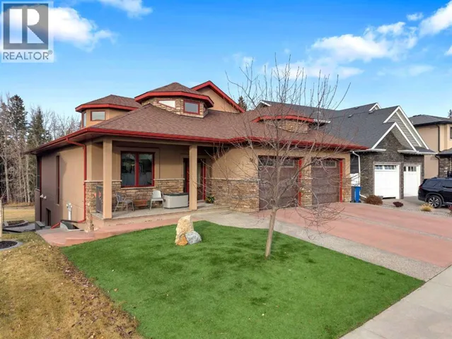 38 Grove Close, Red Deer, Alberta T4P0P4