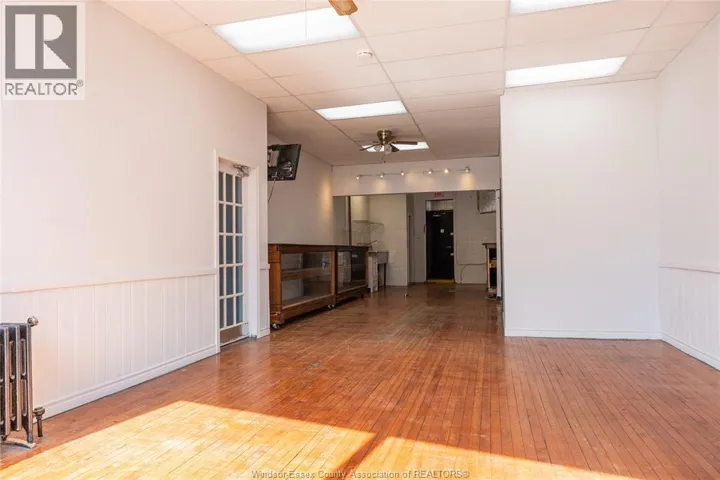 1584 Tecumseh ROAD East, Windsor, Ontario N8W1C4