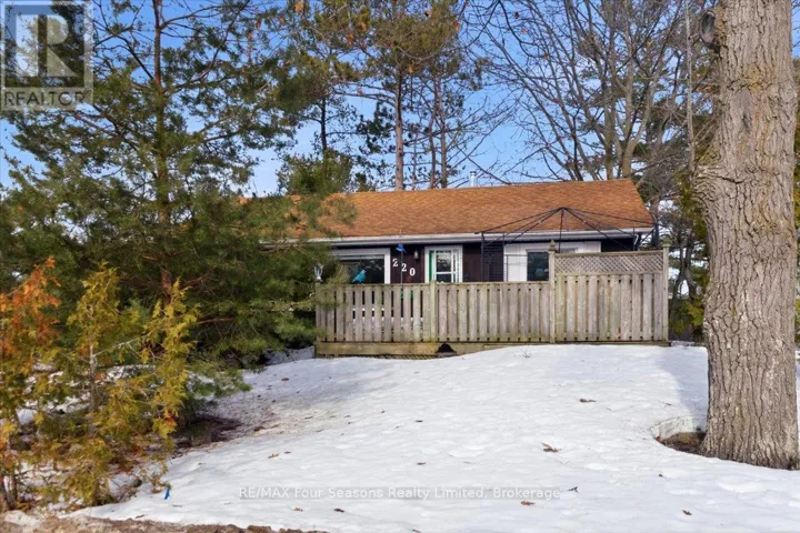 220 OLD MOSLEY STREET, Wasaga Beach, Ontario L9Z2J2