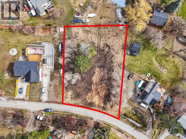 325 Kildare Way, Vernon, British Columbia V1H2C7