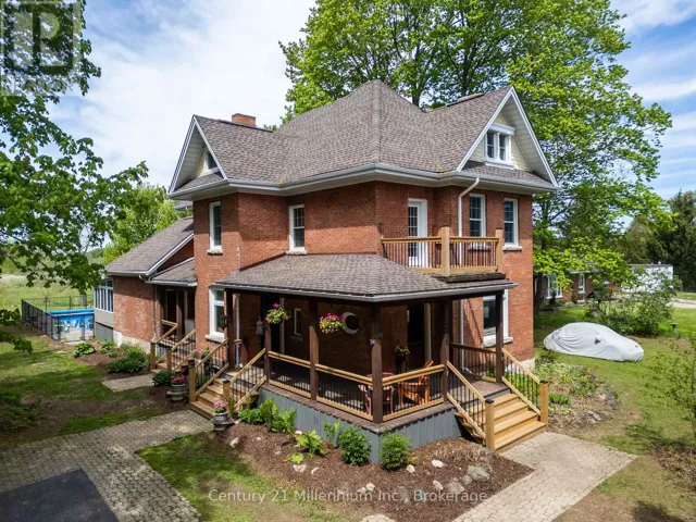 296 GARAFRAXA ST STREET, Chatsworth, Ontario N0H1G0