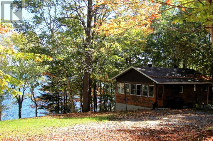 242 EVERETT DRIVE, Parry Sound Remote Area (Restoule), Ontario P0H2R0