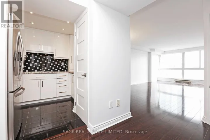 705 - 7 BROADWAY AVENUE, Toronto (Mount Pleasant West), Ontario M4P3C5