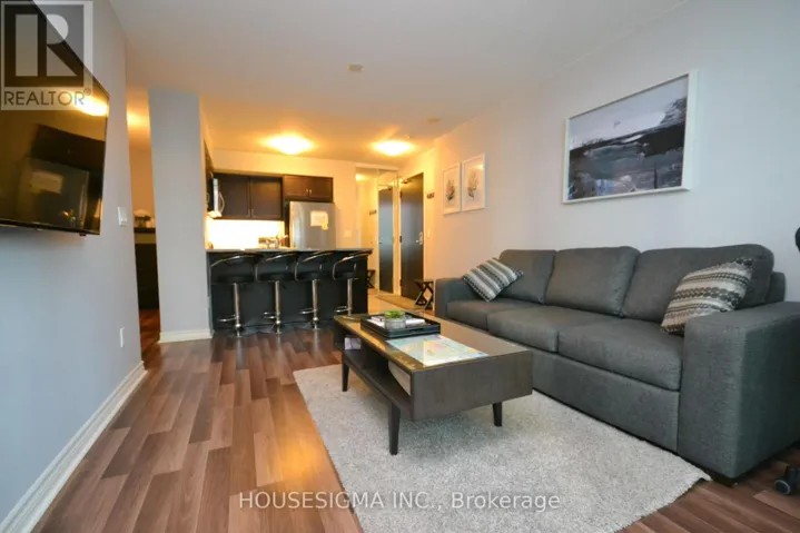 1507 - 19 GRAND TRUNK CRESCENT, Toronto (Waterfront Communities), Ontario M5J3A4