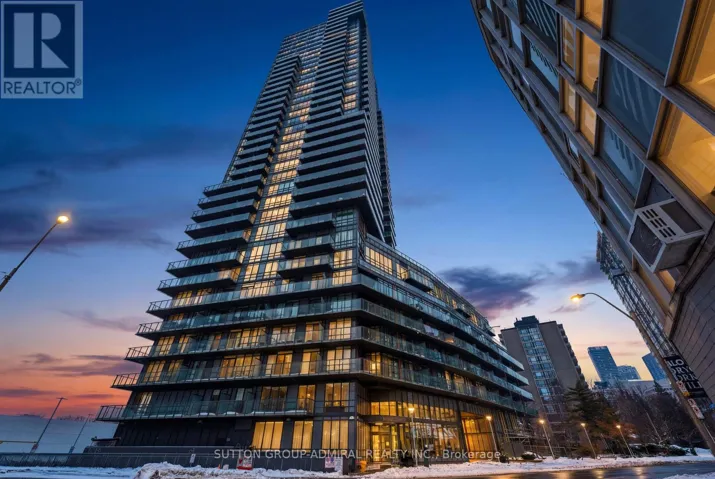 516 - 825 CHURCH STREET, Toronto (Rosedale-Moore Park), Ontario M4W3Z4