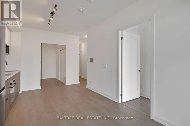 303 - 5 DEFRIES STREET, Toronto (Regent Park), Ontario M5A3R4