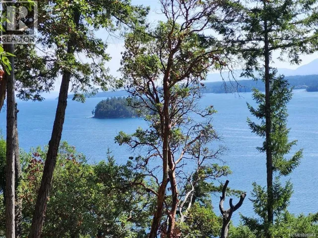 106 Halibut Hill Rd, Mudge Island, British Columbia V0R1X6