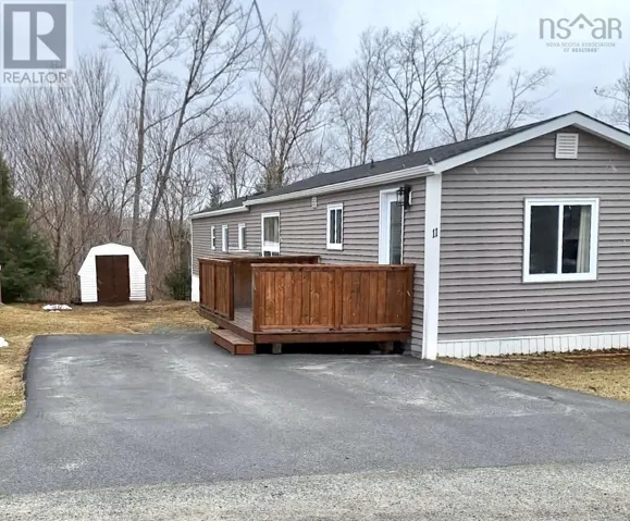 11 SNOW WHITE Drive, Lake Echo, Nova Scotia B3E1C5