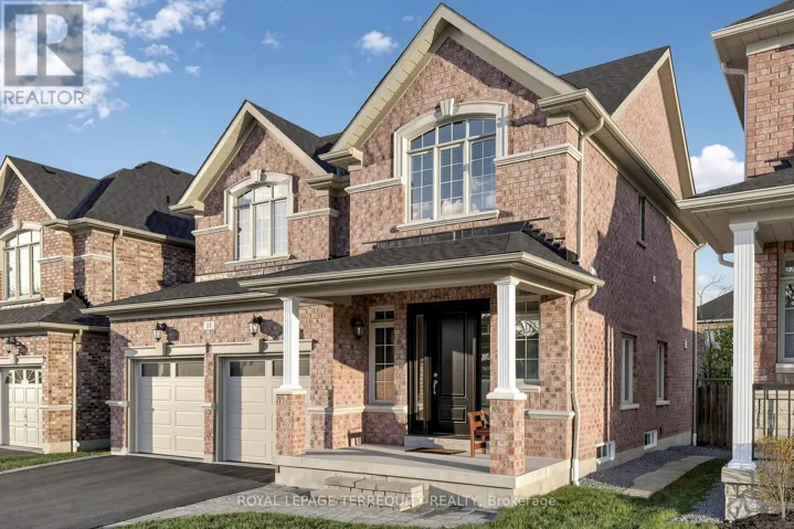 51 DONZI LANE, Vaughan (Patterson), Ontario L6A0G8