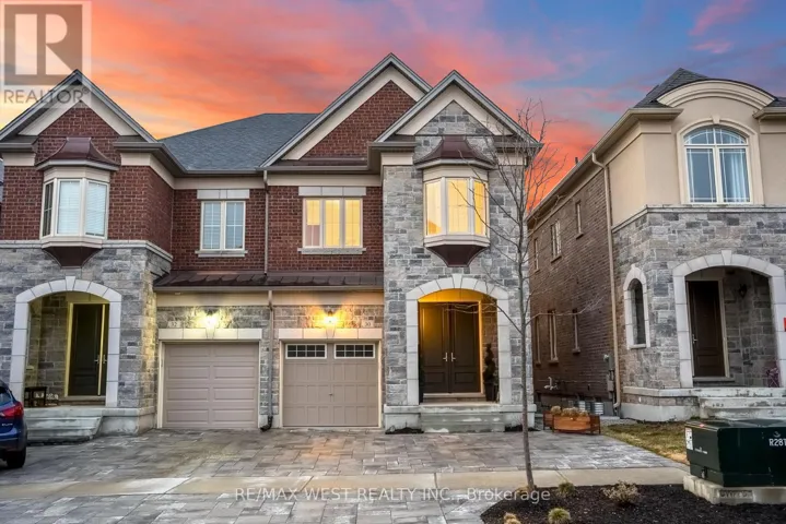 30 DRIZZEL CRES CRESCENT, Richmond Hill (Oak Ridges), Ontario L4E0G9