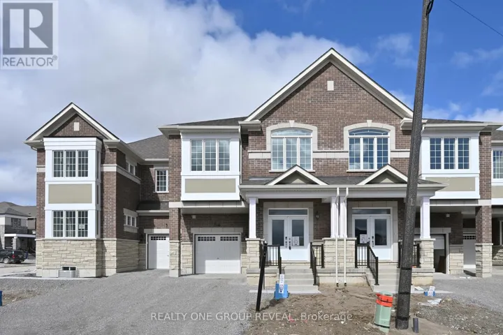 54 JADE BLOSSOM AVENUE, Markham (Cornell), Ontario L6C3P7