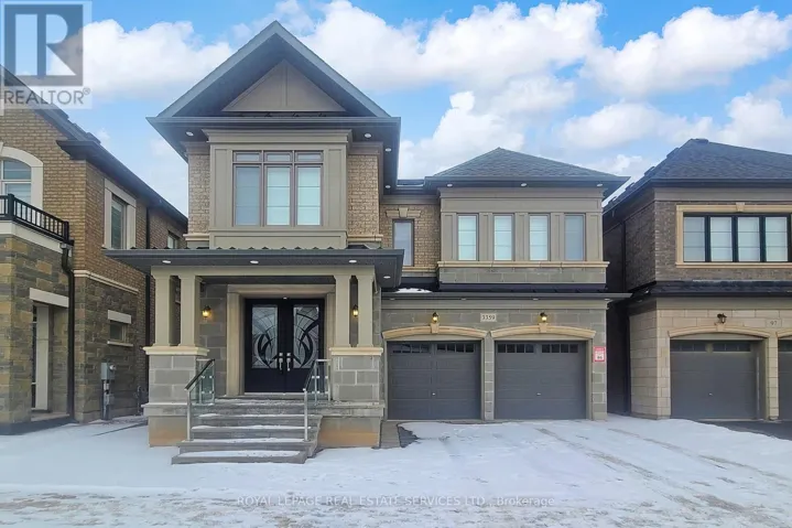 BSMT - 3359 POST ROAD, Oakville (GO Glenorchy), Ontario L6H0Y5