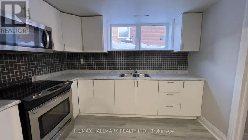 BASEMENT #2 - 76 SHENDALE DRIVE, Toronto (Elms-Old Rexdale), Ontario M9W2B5