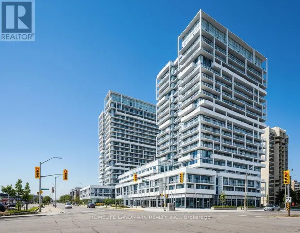 705 - 55 SPEERS ROAD, Oakville (CO Central), Ontario L6K3R6