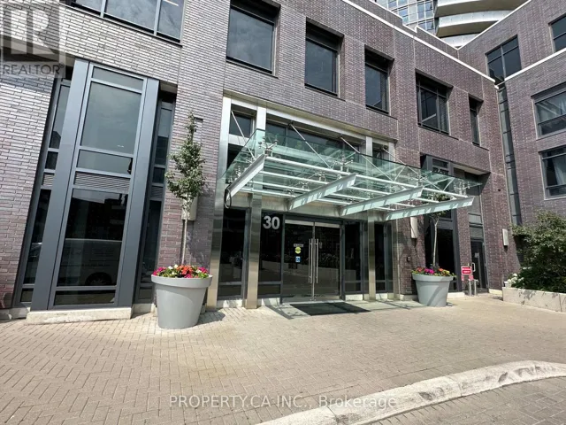 2010 - 30 GIBBS ROAD, Toronto (Islington-City Centre West), Ontario M9B0E4