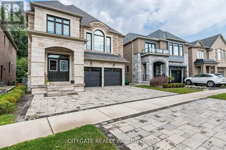 44 ELYSIAN FIELDS CIRCLE, Brampton (Bram West), Ontario L6Y6E9