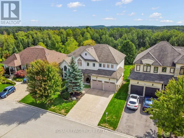 63 YOUNG COURT, Orangeville, Ontario L9W0A8