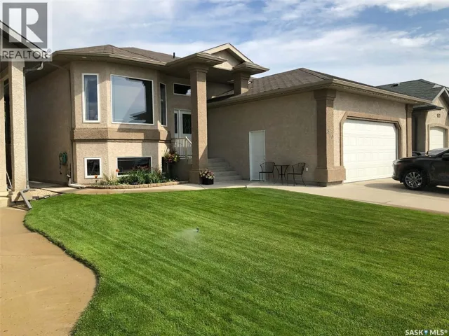 510 Greaves LANE, Saskatoon, Saskatchewan S7W1B1