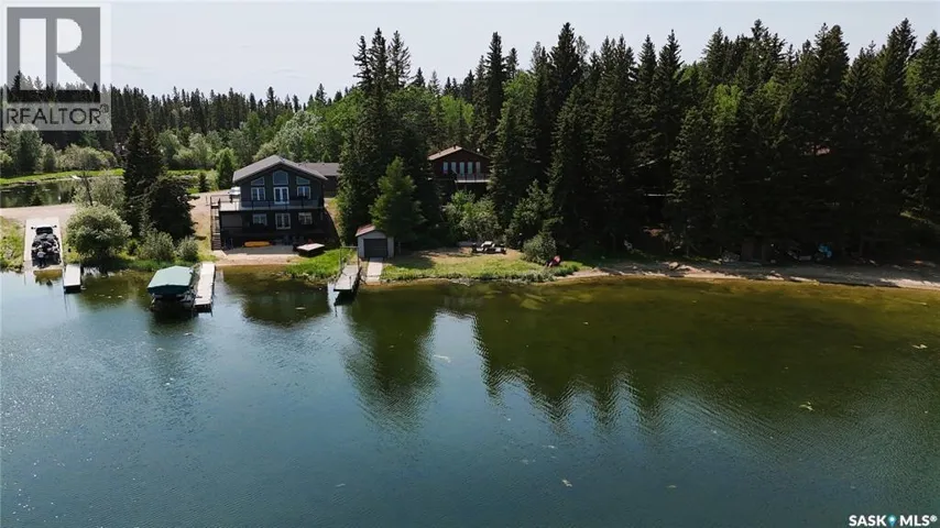 102 Lakeshore DRIVE, Echo Bay, Saskatchewan S0J2G0