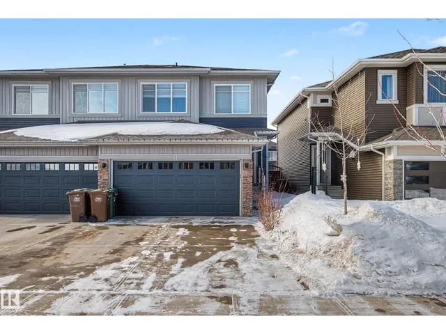 41 Robin WY, St. Albert, Alberta T8N7T7
