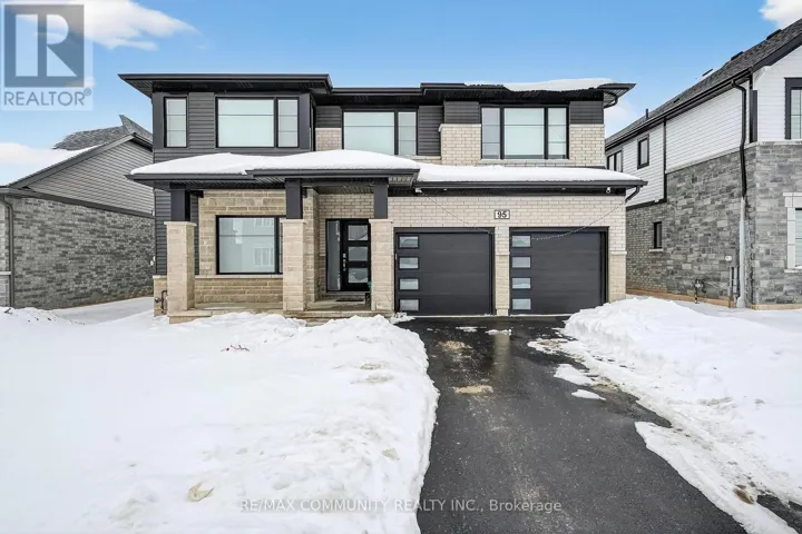 95 WESTCOTT ROAD, Welland (West Welland), Ontario L3C0K9