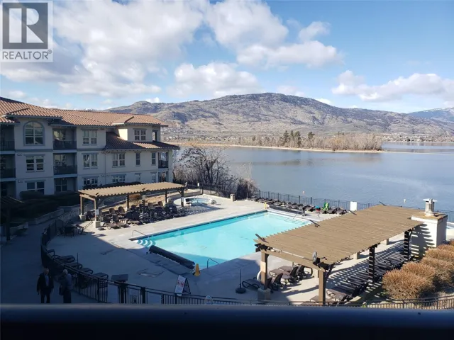 4200 LAKESHORE Drive Unit# 329, Osoyoos, British Columbia V0H1V6