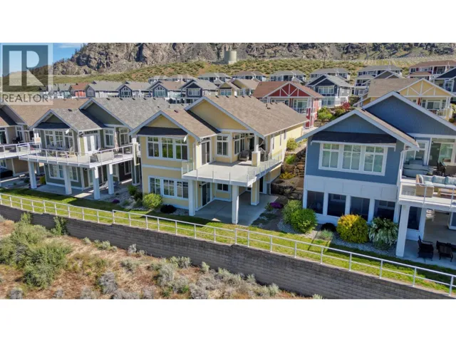 2450 RADIO TOWER Road Unit# 182, Oliver, British Columbia V0H1T1