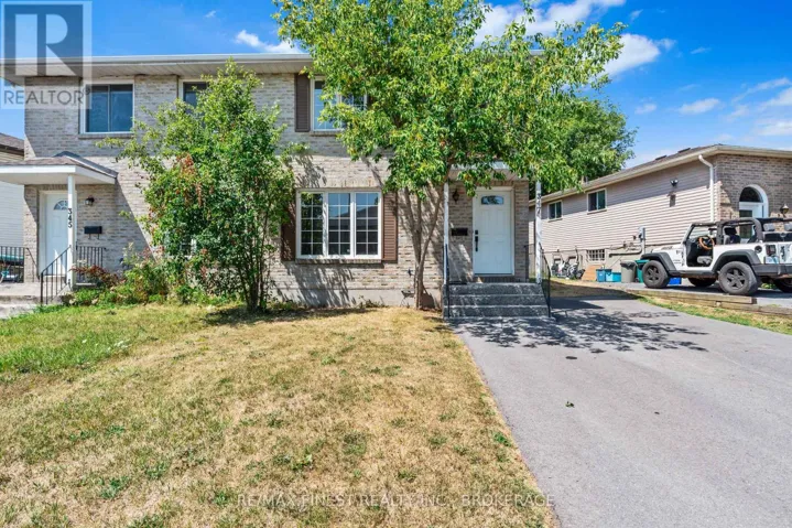 347 KINGSDALE AVENUE, Kingston (East Gardiners Rd), Ontario K7M7Z1