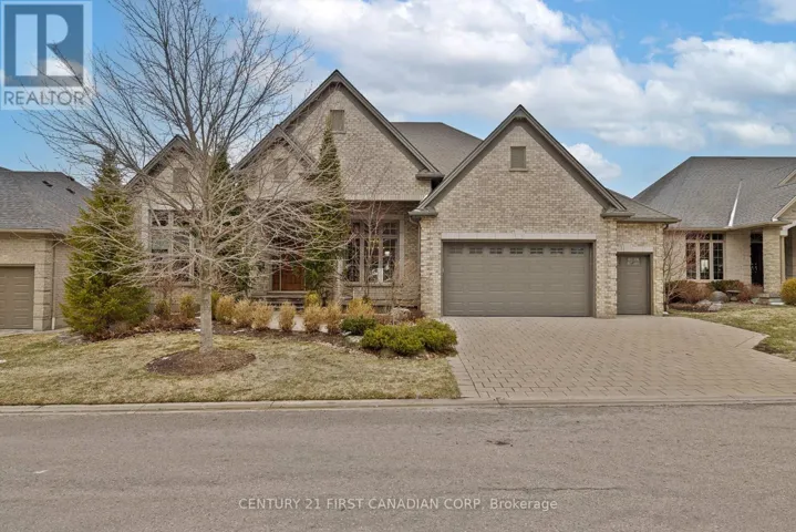 1823 SANDY SOMERVILLE LANE, London South (South A), Ontario N6K5R1