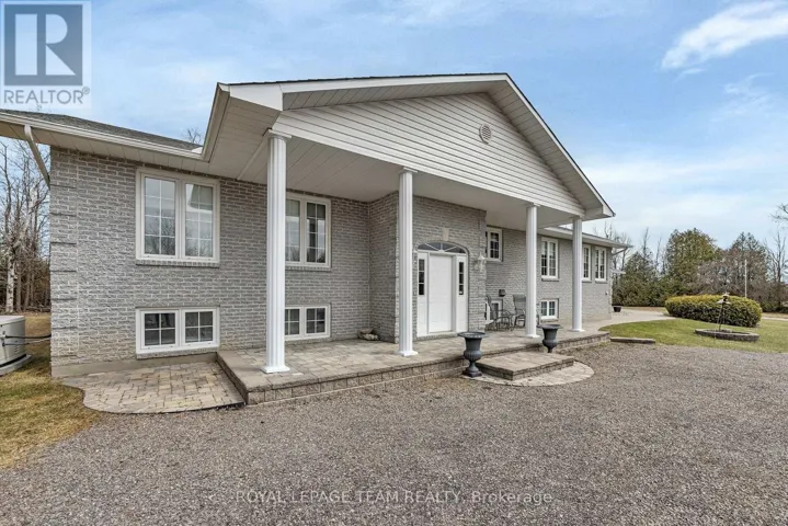 1961 MANOTICK STATION ROAD, Ottawa, Ontario K0A2W0