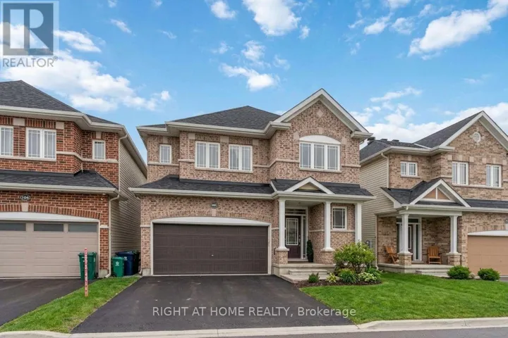 162 SALTSPRING PRIVATE, Ottawa, Ontario K2M0B1