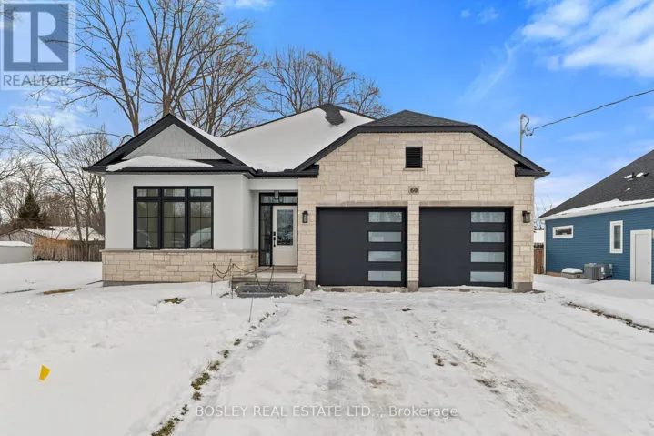 60 PLEASANT AVENUE N, Fort Erie (Ridgeway), Ontario L0S1N0