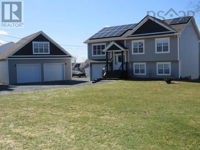 44 Yew Street, Hammonds Plains, Nova Scotia B4B0M8