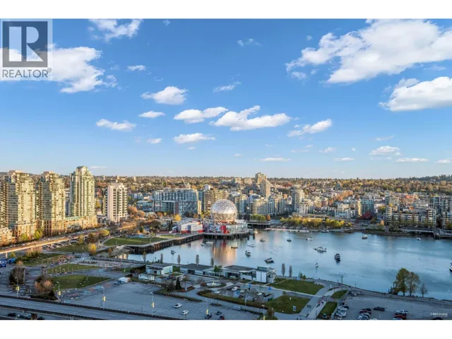 3101 688 ABBOTT STREET, Vancouver, British Columbia V6B0B9