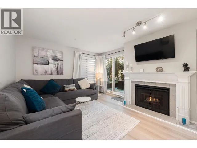 102 725 W 7TH AVENUE, Vancouver, British Columbia V5Z1B9