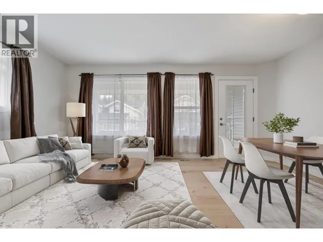 5460 Clements Crescent Unit# 107, Peachland, British Columbia V0H1X5