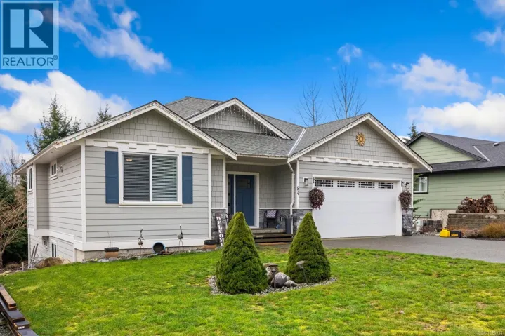 94 Beech Cres, Lake Cowichan, British Columbia V0R2G1