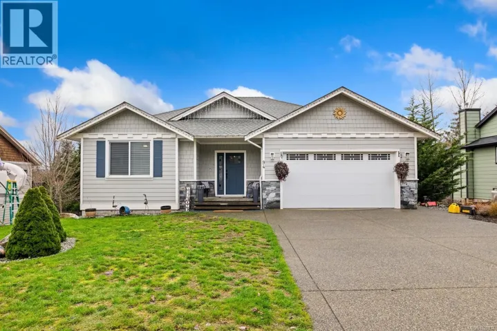 94 Beech Cres, Lake Cowichan, British Columbia V0R2G1