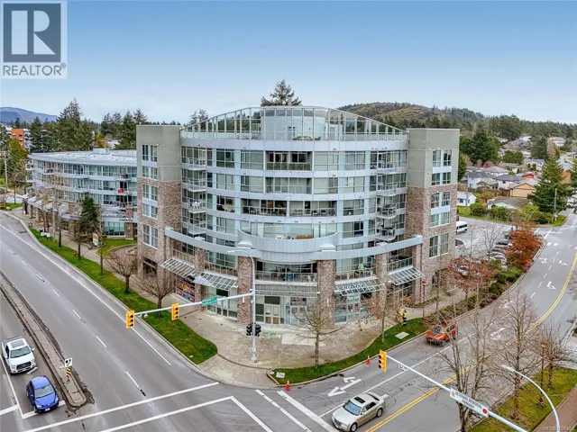 332 2745 Veterans Memorial Pkwy, Langford, British Columbia V9B0H4