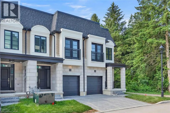 143 ELGIN Street N Unit# 67, Cambridge, Ontario N1R0E1