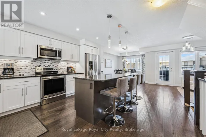 54 - 635 SAGINAW PARKWAY, Cambridge, Ontario N3H1G6