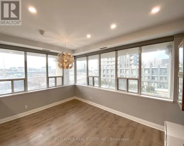 207 - 797 DON MILLS ROAD, Toronto (Flemingdon Park), Ontario M3C1V1