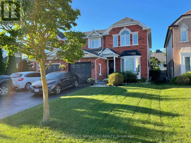 62 BOWLES DRIVE, Ajax (Central West), Ontario L1T4B6